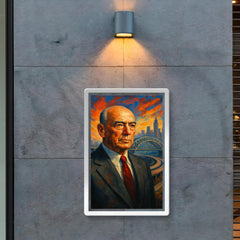 Robert Moses poster 2