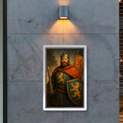 Robert the Bruce poster 2