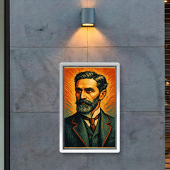 Roger Casement poster 2