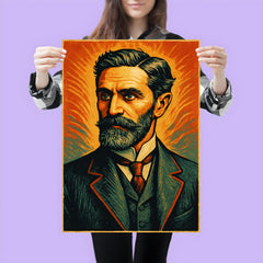 Roger Casement poster 3