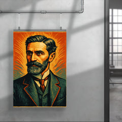 Roger Casement poster 4