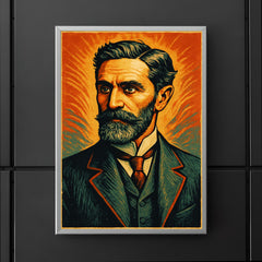 Roger Casement poster 5