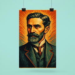 Roger Casement poster 6