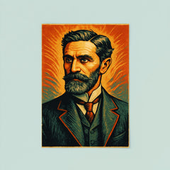 Roger Casement poster 8
