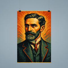 Roger Casement poster 9