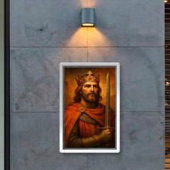 Roger II of Sicily poster 2