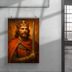 Roger II of Sicily poster 4