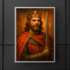 Roger II of Sicily poster 5