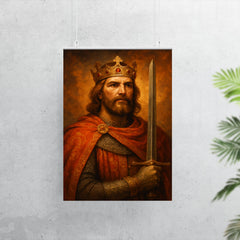 Roger II of Sicily poster 7
