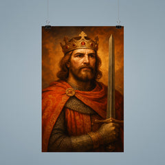Roger II of Sicily poster 9