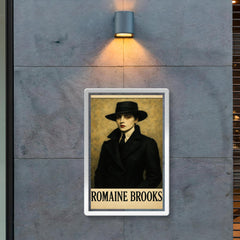 Romaine Brooks poster 2