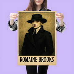 Romaine Brooks poster 3