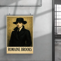 Romaine Brooks poster 4