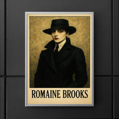 Romaine Brooks poster 5
