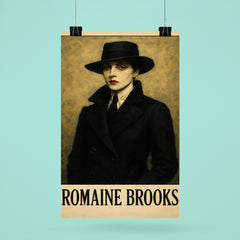 Romaine Brooks poster 6