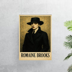 Romaine Brooks poster 7