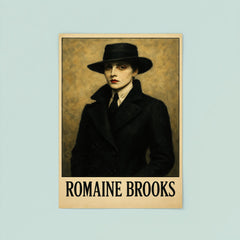 Romaine Brooks poster 8