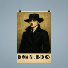 Romaine Brooks poster 9