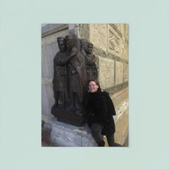 Roman Tetrarchs Porphyry Statues, ~300 CE poster 8