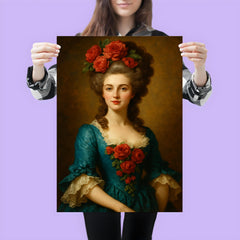 Rose Bertin poster 3