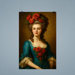 Rose Bertin poster 9