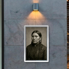 Rose Weahkee poster 2