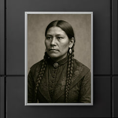 Rose Weahkee poster 5