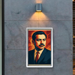 Ruben Salazar poster 2