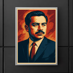 Ruben Salazar poster 5