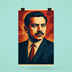 Ruben Salazar poster 6