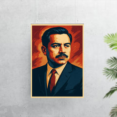 Ruben Salazar poster 7