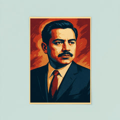 Ruben Salazar poster 8