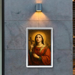 Saint Christina poster 2