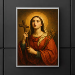 Saint Christina poster 5