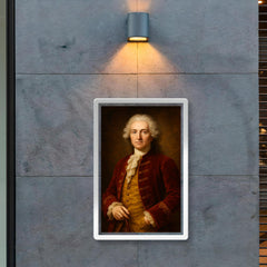 Saint Germain the Count poster 2