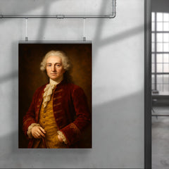 Saint Germain the Count poster 4