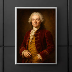 Saint Germain the Count poster 5