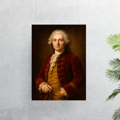 Saint Germain the Count poster 7