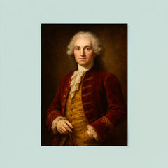 Saint Germain the Count poster 8