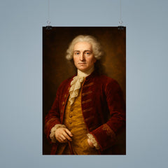 Saint Germain the Count poster 9