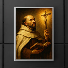 Saint John of the Cross poster 5