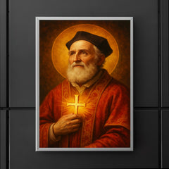 Saint Philip Neri poster 5