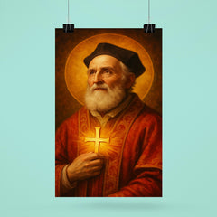 Saint Philip Neri poster 6