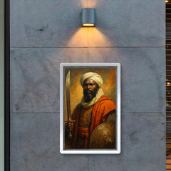 Samori Ture poster 2