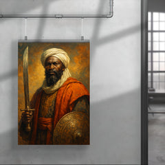 Samori Ture poster 4