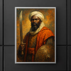 Samori Ture poster 5