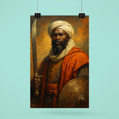 Samori Ture poster 6