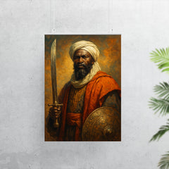 Samori Ture poster 7
