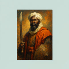 Samori Ture poster 8