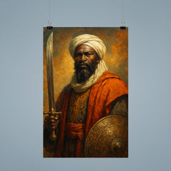 Samori Ture poster 9
